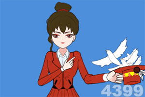 守护貂蝉官方手机版(暂未上线)v1.0.1 安卓最新版